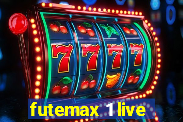 futemax 1 live